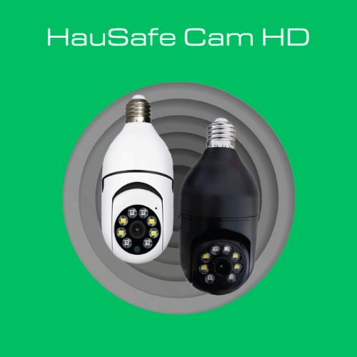 Hausafe Cam HD ביקורות