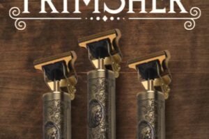 TrimSher – Reseñas y Opiniones de la maquinilla de corte profesional