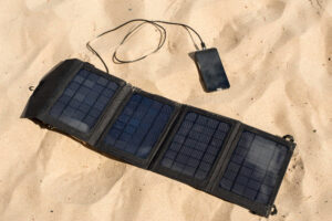 Mieux gadgets énergie solaire