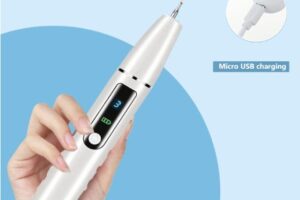 DappSmile – Reviews and Opinions of the Most Modern Ultrasonic Toothbrush.