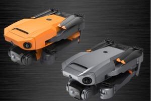 Qinux Drone K8 – ביקורות וחוות דעת על הרחפן למתחילים ומומחים