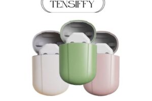 Qinux Tensiffy – Electro estimulador con tecnología TENS
