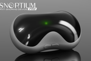 Snortium Pro – Mit diesem innovativen Gerät ist es ganz einfach, das Schnarchen zu stoppen. Meinungen und Rezensionen